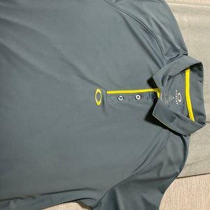Oakley Polo